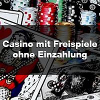 freispiele ohne einzahlung 2021.